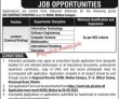 Jobs In Numl