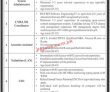 Jobs In Nust