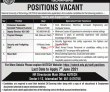 Jobs in NUTECH Islamabad