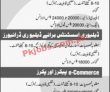 Jobs In Naheed Super Market