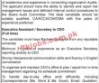 Jobs In National Academy Of Performing Arts Napa