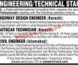 Jobs in National Consulting Firm