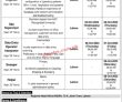 Jobs In National Database And Registration Authority Nadra