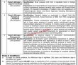 Jobs In National Disaster Risk Management Fund