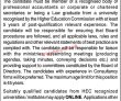 Jobs in National Engineering Services Pakistan Pvt Limited NESPAK