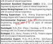 Jobs In National Engineering Services Pakistan Pvt Limited