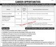 Jobs in National Institute of Cardiovascular Diseases