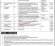 Jobs In National Institute Of Folk And Traditional Heritage Nifth