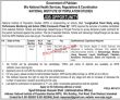 Jobs In National Institute Of Population Studies Nips