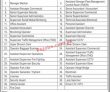 Jobs in National Logistic Cell NLC