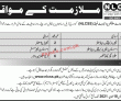 Jobs in National Logistics Cell NLC