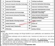 Jobs In National Logistics Cell Nlc