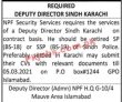 Jobs in National Police Foundation