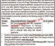 Jobs in National Rural Support Programme