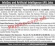 Jobs in National Security Agency Lahore