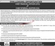 Jobs in National Testing Service Pakistan