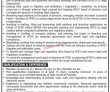 Jobs In National Transmission And Despatch Company Limited Ntdc