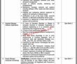 Jobs In National Transmission And Dispatch Company Limited Ntdc
