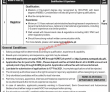 Jobs in National University of Medical Sciences NUMS