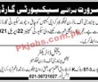 Jobs in National University of Modern Languages Karachi