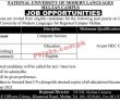 Jobs In National University Of Modern Languages Multan