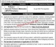 Jobs In National University Of Modern Languages Numl