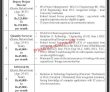 Jobs in National University of Sciences & Technology