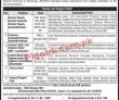 Jobs in National University of Technology NUTECH