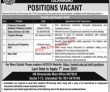 Jobs in National University of Technology