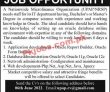 Jobs In Nationwide Microfinance Organization