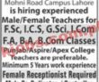 Jobs In Newspaper Jobs 29 May 2022