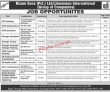 Jobs In Nizam Sons Pvt Ltd