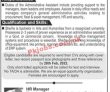 Jobs In Non Profit Development Sector Organization