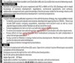 Jobs In Ogdcl Islamabad