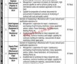 Jobs In Ogdcl Oil & Gas Development Company Limited