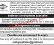 Jobs In Orkin Company