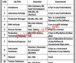 Jobs In Oil Refinery