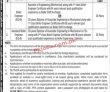 Jobs In Oil & Gas Development Company Limited Ogdcl