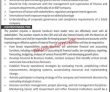 Jobs In Oil & Gas Development Company Limited Ogdcl