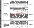 Jobs in Oil & Gas Development Company Limited OGDCL