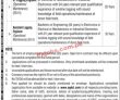 Jobs In Oil & Gas Development Company Limited