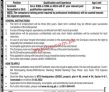 Jobs In Oil & Gas Development Company Limited