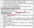 Jobs In Olympia Chemicals Limited Lahore