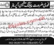 Jobs In Olympia Chemicals Limited Latest