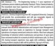 Jobs In Olympia Chemicals Limited
