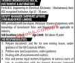 Jobs In Olympia Chemicals Limited