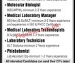 Jobs In Omar Hospital & Cardiac Center
