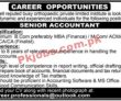 Jobs In Orthopedic Private Limited Institute