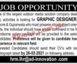 Jobs in Outdoor Media Solution Company