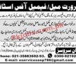 Jobs In Overseas Recruiting Agency